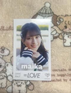 佐々木舞香 ミニフォト Vol.7 - メルカリ