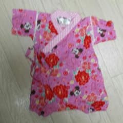 ミニーちゃん★ロンパのサムネイル