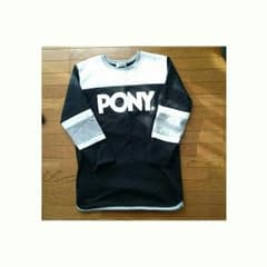 ponyワンピースのサムネイル