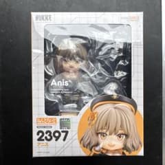 【新品未開封】ねんどろいど アニス（勝利の女神NIKKE） 未開封品】ねんどろいど 勝利の女神 NIKKE アニス - メルカリ