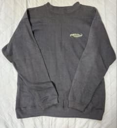 90s〜00s QUIKSILVER クイックシルバー スウェット トレーナーのサムネイル