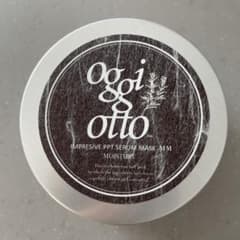Oggiotto インプレッシブPPTセラムマスクMMのサムネイル