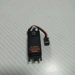 フタバ futaba ブラシレスサーボ BLS551のサムネイル