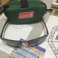 Colemanサングラスのサムネイル