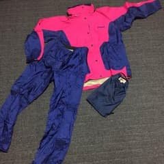たかはし様専用    レインスーツのサムネイル