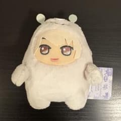 アイドリッシュセブン きらどるぬいぐるみ アイナナパレード vol.4 棗