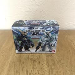 [未開封][海外限定] ガンダム コンバージ ユニコーンバンシィメタリックVer 未開封][海外限定] ガンダム コンバージ ユニコーンバンシィメタリック