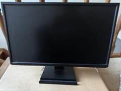 I-O DATA 21.5型ワイド液晶ディスプレイ LCD-AH221XDB-Bのサムネイル