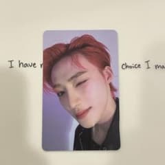 THE BOYZ ニュー ROAR withmuu ラキドロ トレカのサムネイル