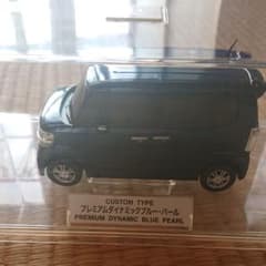 1/43 ミニカー 非売品のサムネイル
