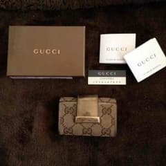 GUCCI キーケースのサムネイル