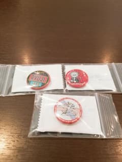 今市隆二 缶バッチのサムネイル