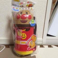 アンパンマン 水筒のサムネイル