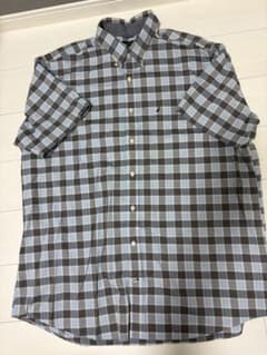 NAUTICA ノーティカ 半袖シャツのサムネイル