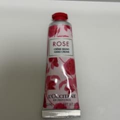 L'OCCITANE ローズ ハンドクリーム 30mLのサムネイル
