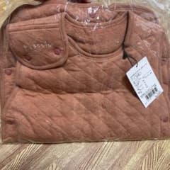 キムラタン　ネコ　スリーパーのサムネイル