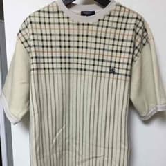 Burberry 半袖スウェットシャツのサムネイル
