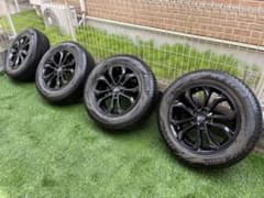 PIRELLI ICE ZERO ASIMMETORICO(ホイールセット) - メルカリ