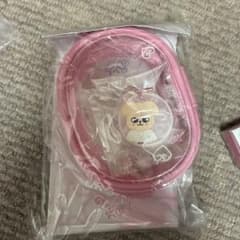 Stray Kids CLEAR POUCH Seungminのサムネイル