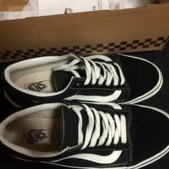 vans オールドスクール 26.5cmのサムネイル