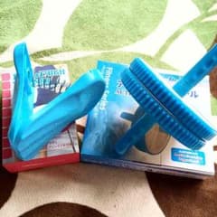 ダイエット&筋トレグッズのサムネイル