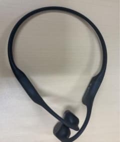 Shokz OpenRunのサムネイル