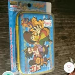 アキ様専用newニンテンドー3DSケースのサムネイル