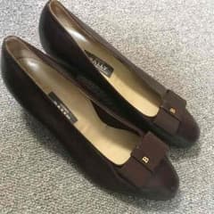 BALLY ローヒールのサムネイル