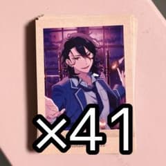 朔間零 追憶 パシャこれ 41点セットのサムネイル