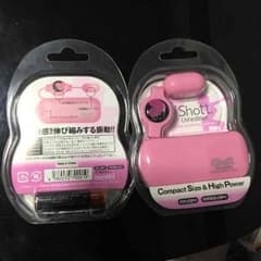 ☆小型マッサージ器☆のサムネイル