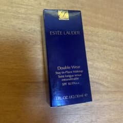 ESTEE LAUDER ダブルウェア ステイインプレイス2C0クールバニラ62