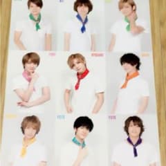 ちっちゃいMyojo 2016.7 厚紙カード 10/30まで値下げのサムネイル