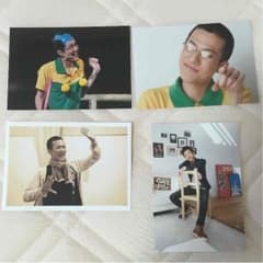 ♡ 西山丈也 生写真 ♡のサムネイル