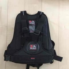 美品 タンデムベルトのサムネイル