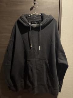 Givenchy オーバーサイズ プルパーカーのサムネイル