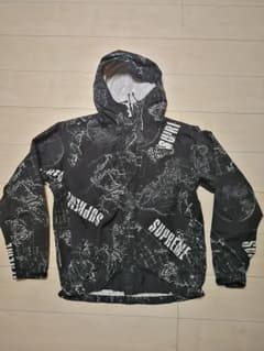 SUPREME×THE NORTH FACE  ジャケット 【Size M】のサムネイル
