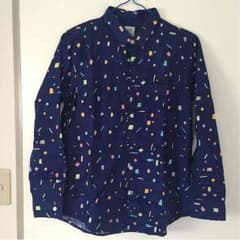 グラニフ シャツのサムネイル