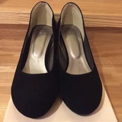 もえ様専用♡BEAMSのインソールパンプスのサムネイル