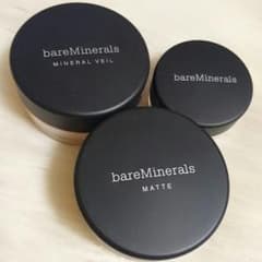 新品★ベアミネラル★未使用ファンデーション,コンシーラー,ミネラルベールのサムネイル
