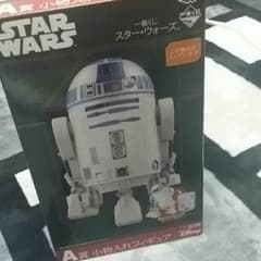 ＊スターウォーズ１番くじA賞＊のサムネイル
