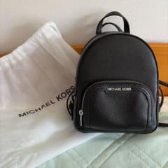 MICHAEL KORS マイケルコース ミニリュックのサムネイル