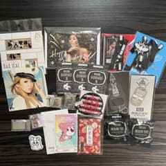 倖田來未 グッズ まとめ売り - メルカリ