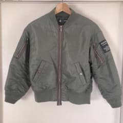 GU×UNDERCOVER 140サイズのサムネイル