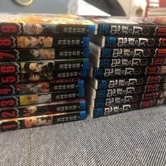 漫画まとめ売り　鬼滅の刃他のサムネイル