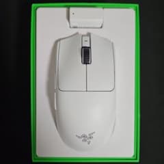 Razer viper v3 proのサムネイル