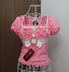 BODY LINEのサムネイル