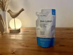 HAILSKIN Skin Lotion 100mlのサムネイル