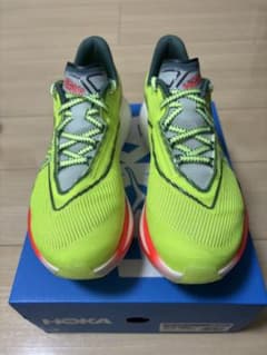 走行1km】HOKA CIELO X1 3.0 24.5cm ホカ - メルカリ