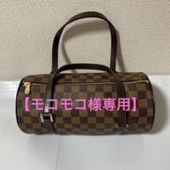 【モコモコ様専用】Louis Vuitton ダミエ ハンドバッグのサムネイル