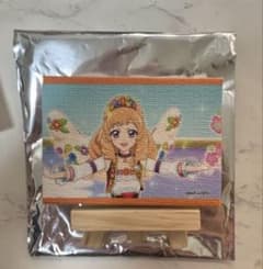 姫野まりあ キャンバスノートのサムネイル